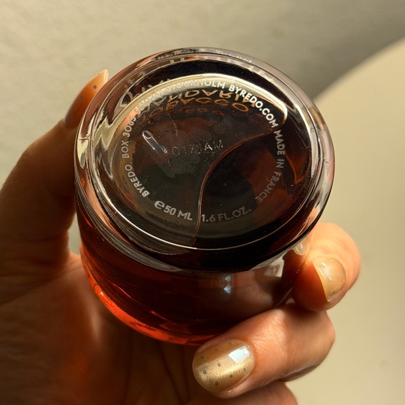 Byredo Tobacco Mandarin Extrait de Parfum - Picture 3 of 5